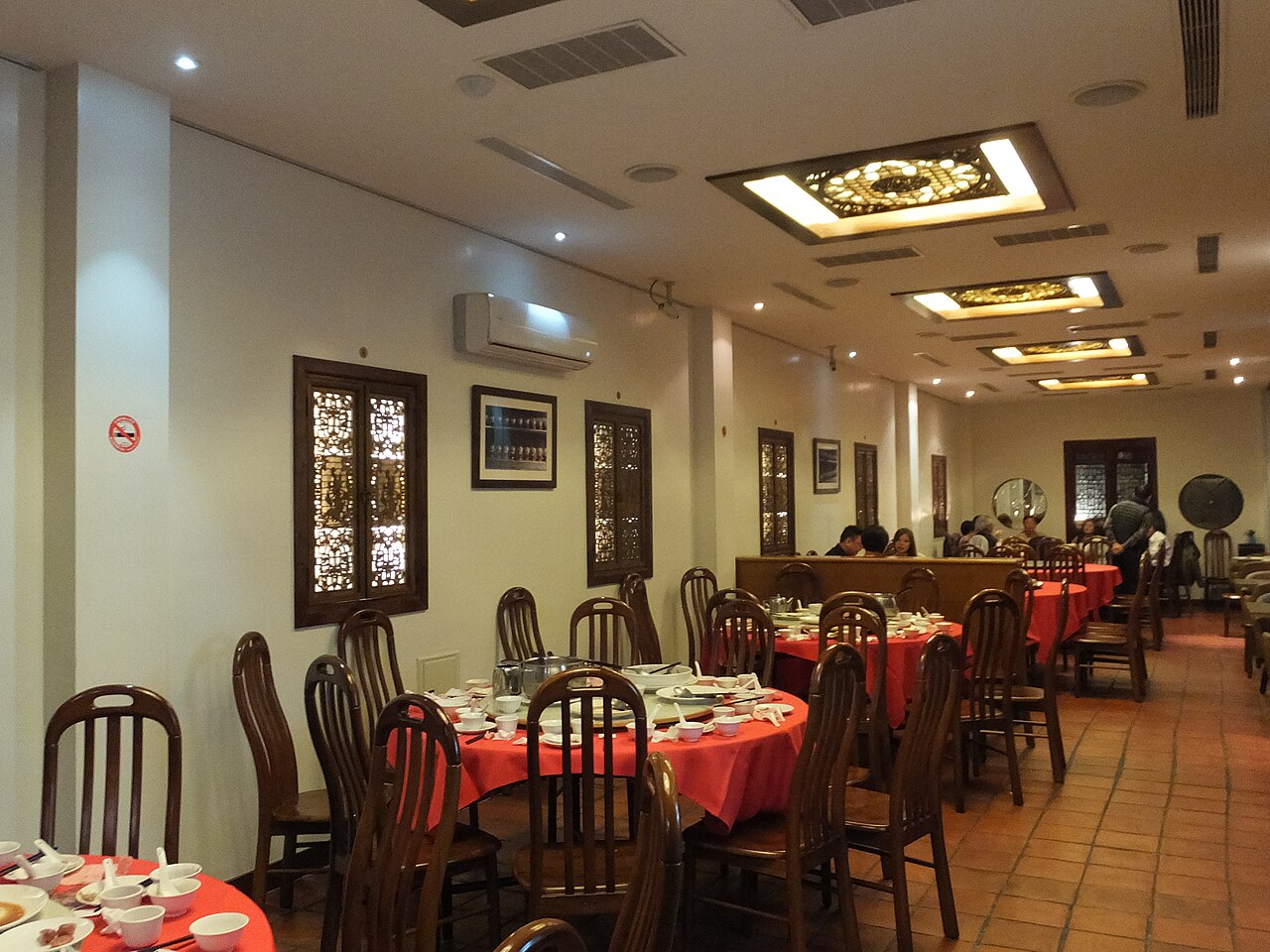 Amei (阿美飯店)
