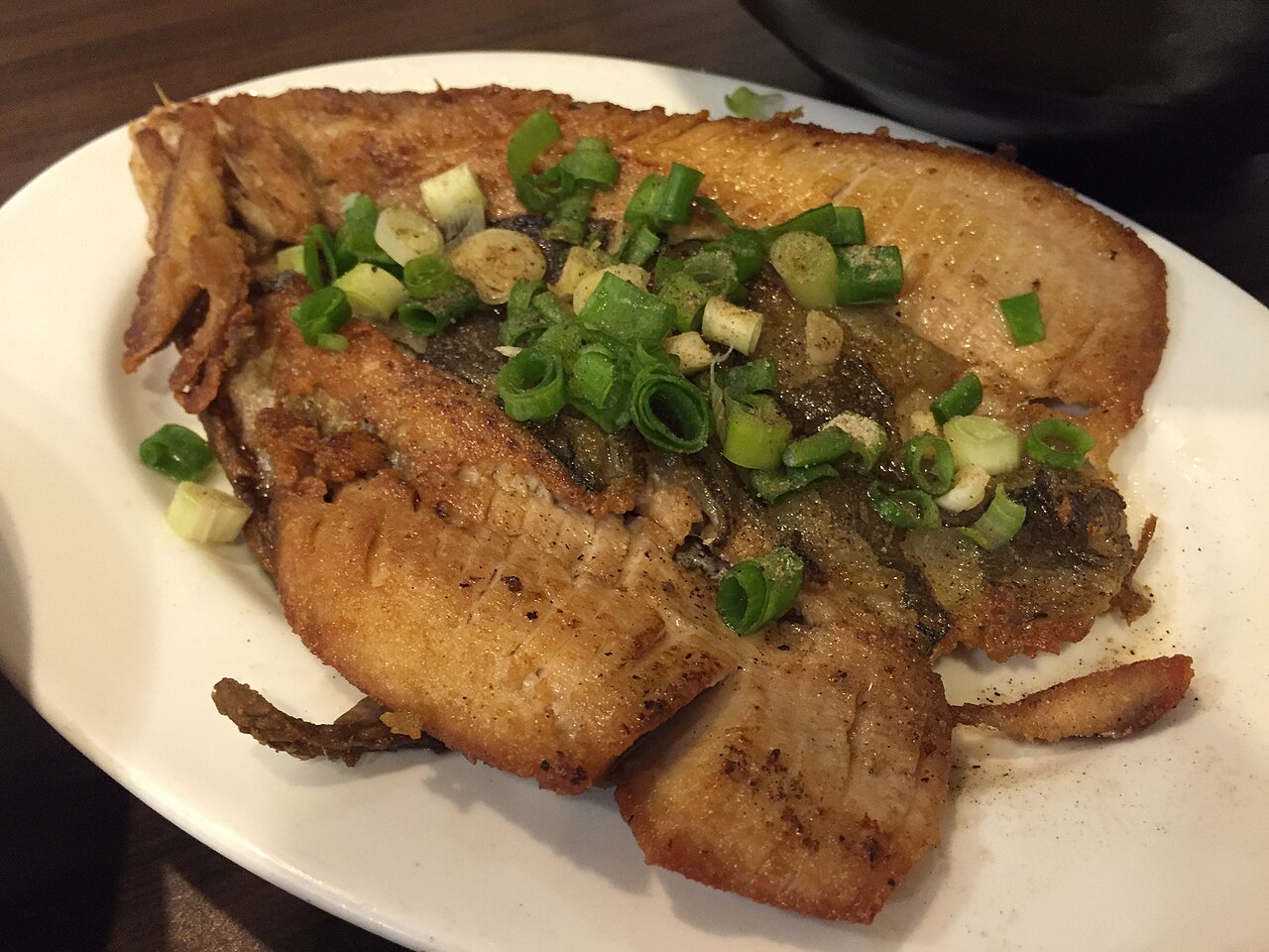 Chang Ying Seafood House (田媽媽 長盈海味屋)