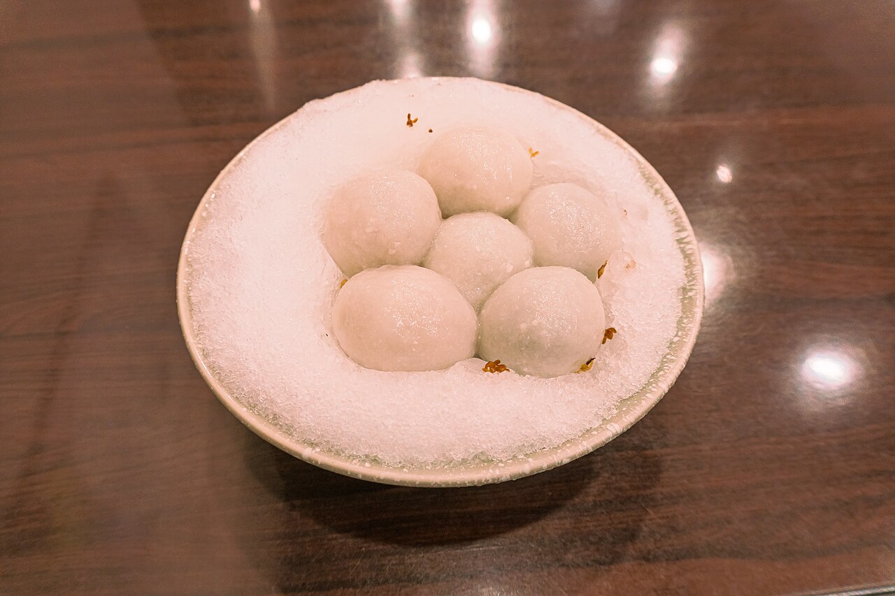 Chiang Shui Hao (江水號)