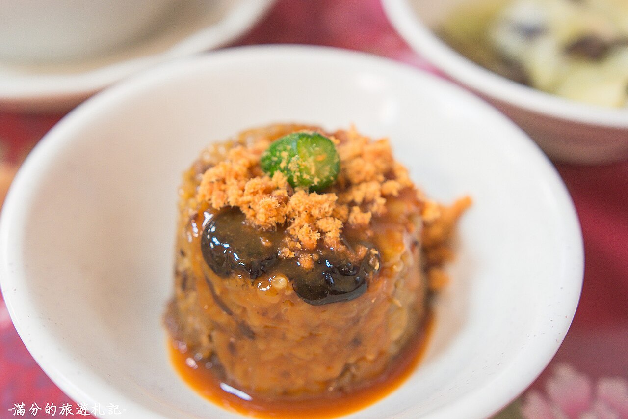 Hao Nung Chia Migao (好農家米糕)