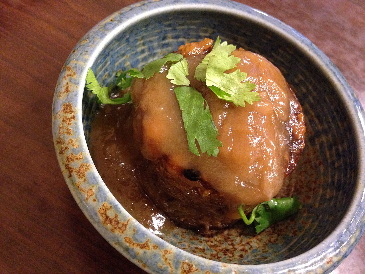 Lo Cheng Migao (落成米糕)